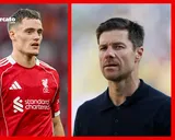 Mercato Real Madrid : une folle rumeur avec Wirtz et Xabi Alonso