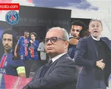 PSG : après Arsenal, le gros dilemme qui attend déjà Campos et Enrique pour le mercato