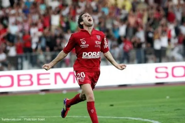 Dijon, Carteron : ” une victoire historique “