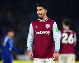 PSG : West Ham aurait pris sa décision pour Carlos Soler
