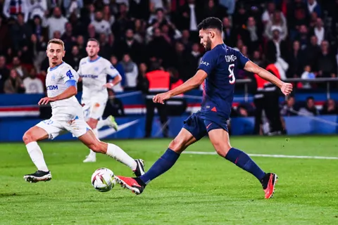 Match OM – PSG : chaîne TV et compos officielles