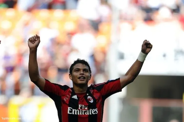 Le Barça a un plan pour recruter Thiago Silva !