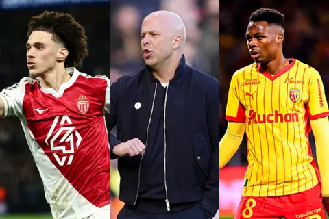 Prix fixé pour Akliouche, Liverpool lorgne une pépite de la L1, Lens veut refaire une Sangaré… Les 3 infos du jour