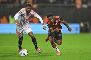 OL : la soirée cauchemar de Maitland-Niles