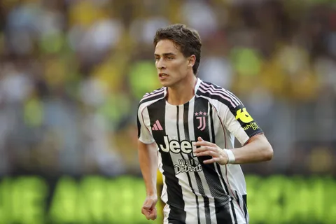 Mercato Real, Arsenal, Chelsea : une faille à exploiter avec Kenan Yildiz