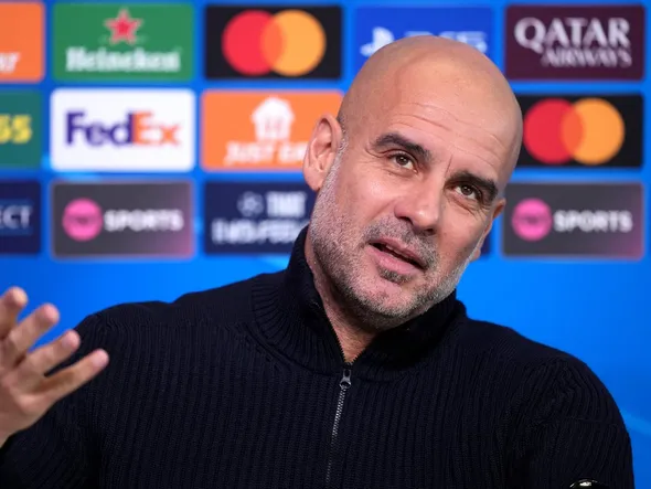 Manchester City : l’aveu d’impuissance de Pep Guardiola sur le futur d’une star