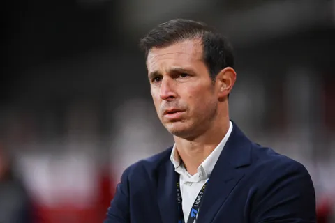 OM : “c’est le calme plat”, un scénario fou commence à prendre de l’épaisseur sur le mercato