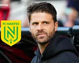 Nantes : les 2 derniers joueurs sur le départ après la fin du mercato 2026
