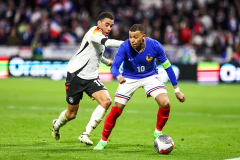 Mercato - Manchester City : trois pépites dont un Parisien pour remplacer De Bruyne !