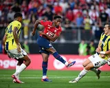LOSC : le très gros indice de Jonathan David sur son avenir