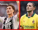 Juventus Turin – AC Milan : chaîne TV, heure et compos probables du match