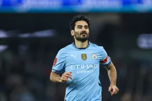 Mercato Manchester City : “discussions avancées” pour un départ d’Ilkay Gundogan