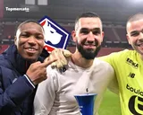 Mercato LOSC : un Dogue à 35 M€ donne son feu vert à un départ