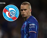Mercato RCSA : Mykhailo Mudryk, le prochain gros coup de l’axe Strasbourg-Chelsea ?