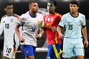 Ligue des Nations : France, Espagne, Portugal… Quel quart de finaliste a l’effectif le plus cher ?