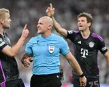 Real-Bayern : “l’arbitre m’a dit…”, De Ligt crie au scandale !