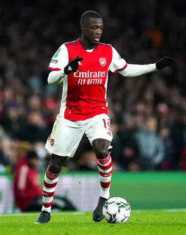 Premier League CAN 2021