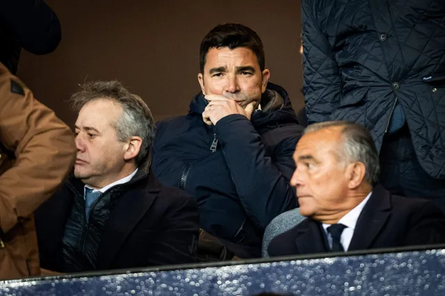 Mercato - Barça : un premier désaccord entre Hansi Flick et Deco