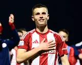 Mercato Manchester United : une offre de 28 M€ refusée pour l’espoir Christos Mouzakitis ?