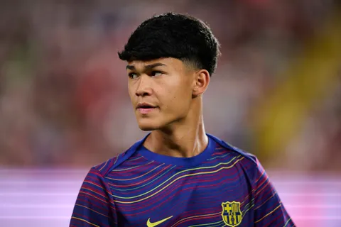 Mercato Barça : Dro Fernandez répond aux intérêts des cadors de PL