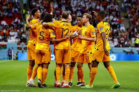 Match Pays-Bas-Croatie : chaîne TV et compos probables