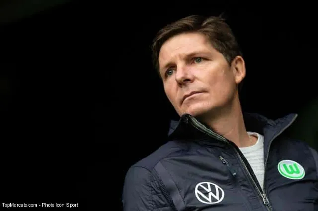 Wolfsburg : les Loups présents à l’entraînement lundi