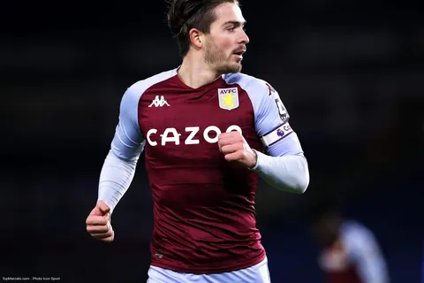 Mercato - Manchester City : Grealish va exploser le record de Pogba