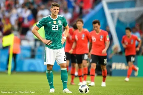 Allemagne : Mario Gomez met fin à sa carrière (Officiel)