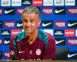 PSG : Luis Enrique se passe de 265 M€ contre Angers