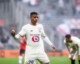Hamza Igamane, la recrue du LOSC déjà on fire