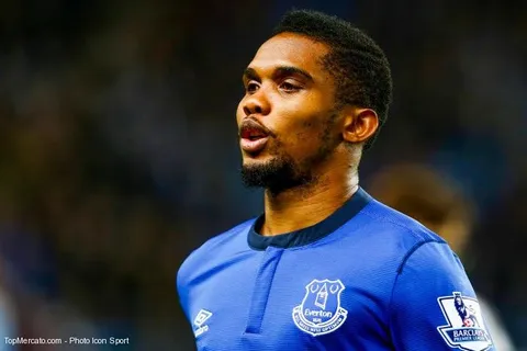 Nîmes : Samuel Eto’o voudrait devenir directeur sportif !