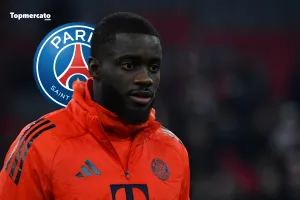 Mercato – Encore un point de désaccord entre le Bayern Munich et Upamecano, le PSG en embuscade