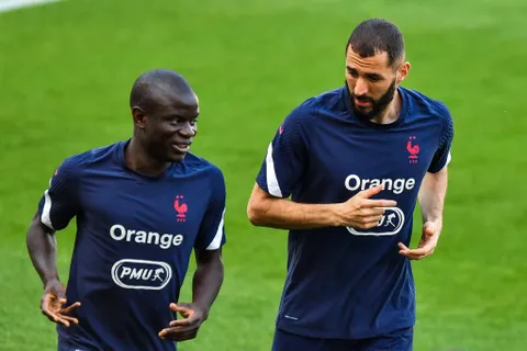 Mercato - Le Barça se positionne sur un Français d’Arabie saoudite