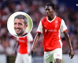 Mercato – Le Paris FC a devancé 2 cadors européens pour s’offrir Patrick Zabi