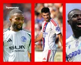 Mercato OL : 5 buteurs à moins de 10 M€ pour concurrencer Georges Mikautadze