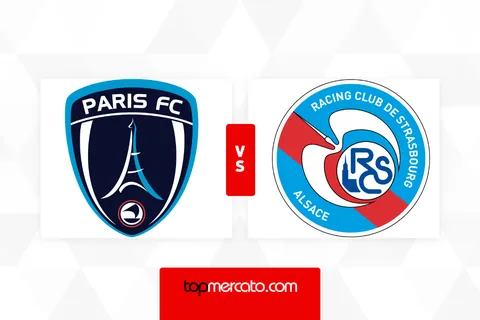 Pronostic Paris FC Strasbourg – Ligue 1 (19/08/2026)