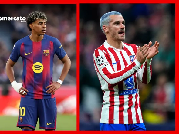 Barça – Atlético Madrid (Coupe du Roi) : chaîne TV, heure et compos probables du match