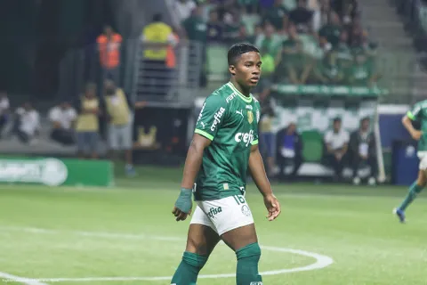 Mercato - Real Madrid : Mbappé, quel impact sur Endrick ?