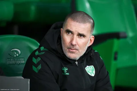 Mercato - ASSE : Batlles réclame un profil à sa direction