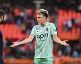 Mercato Monaco – “C’est là que je suis, pour le moment”, Golovin résistera-t-il à un départ en janvier ?