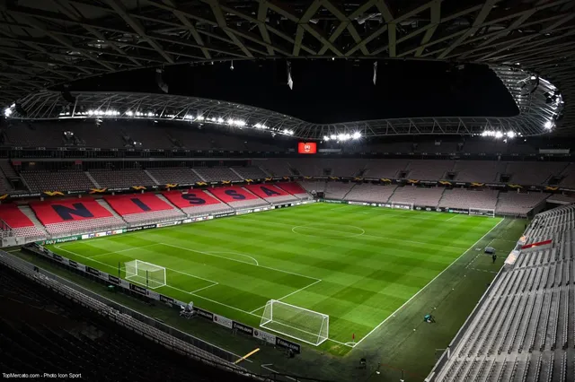 Mercato - Lille : Nice prend le meilleur sur l’OM et Monaco pour un grand espoir
