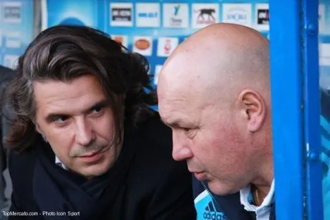 OM : Labrune supporter du PSG en Europe !