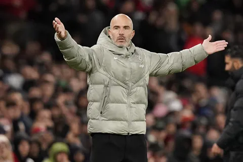 Enzo Maresca à Manchester City : la frustration monte à Chelsea, qui envisage de porter plainte !