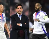 Mercato OL : 3 cadres vers la sortie après des tensions avec Fonseca ?