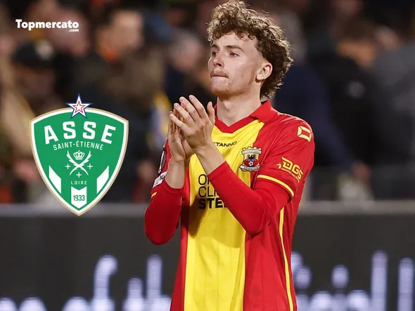 Mercato – L’ASSE tient un accord pour l’espoir danois Jakob Breum