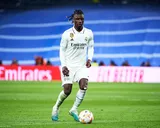 Le plan du Real Madrid pour Camavinga