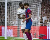 Real-Barça : le couperet tombe sur le but de Yamal !