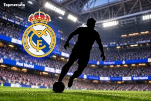 Mercato Real Madrid : un défenseur de 19 ans voit déjà son prix doubler