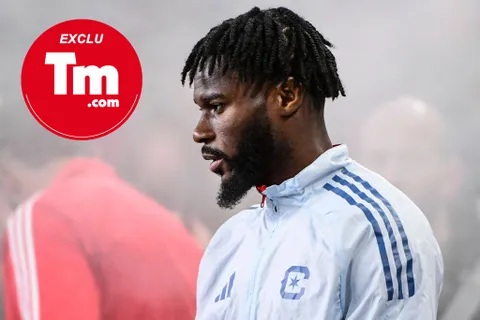 “Ça a fait tilt”… Luis Campos, Messi, le LOSC, son départ d’Europe… La grande interview de Jonathan Bamba