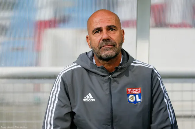 OL, Riolo : « L’effectif de l’OL est supérieur à ceux des concurrents »